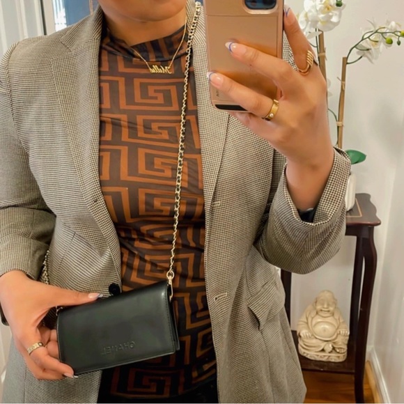 Reconstructed Chanel case! (AUTHENTIC) - Picture 11 of 11